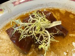 -猪肉婆私房菜(容桂总店)