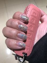 -沐白•盛妍日式美甲美睫