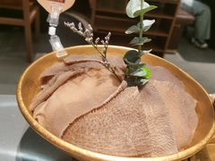 -巴奴毛肚火锅(悠唐购物中心店)