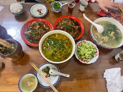 -小街47號江湖菜(四合院店)