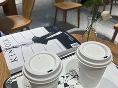 -ARKET CAFÉ(三里屯太古里店)