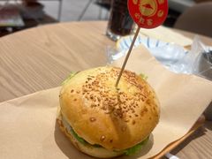 -必胜客(大观天地店)