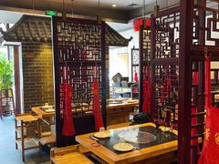 大堂-董家湾重庆老火锅(嘉华店)