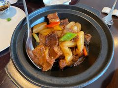 -彩丰楼·中餐厅(国家会展中心上海洲际店)