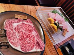 -黑牛の店·和牛烧肉(合生汇店)