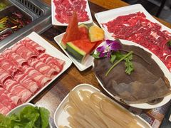 -好得火锅(育才店)