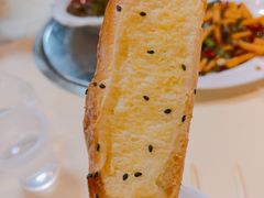 黄油烤面包-江湖亮亮大排档(武汉总店)