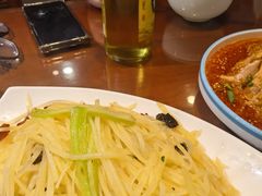 -渝味堂(彩云城店)