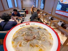 -武圣羊汤·西北面(朝阳门店)