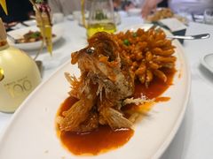 -天和晟新京菜.水煮鱼.湘土菜(国展店)