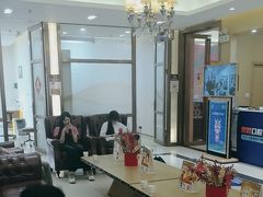 -佛山中大口腔医院·市二级口腔专科医院