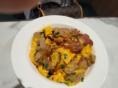 -深仔记茶餐厅(亚士厘道店)