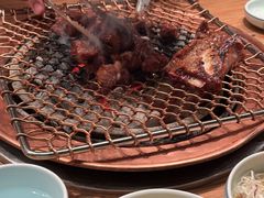 -王妃家(明洞中央店)