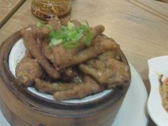 -薛阿婆(北美新天地中心店)