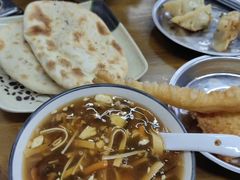 -文武王氏烧饼·无矾油条(西溪路店)