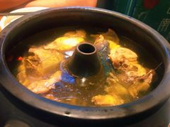云南经典汽锅鸡-云海肴云南菜(正大广场店)