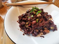 永州血鸭-湘阁里辣(南岭购物广场店)