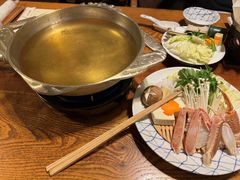 -蟹道乐(新宿本店)