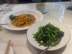 -南山鲜虾面·活鲜小馆·海味大连菜(南山总店)