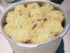 -乔一乔怪味干锅(武侯欢肆店)