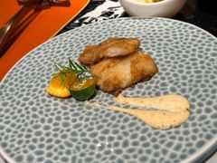 -牛将军•涮肉•烤肉(北京王府井·故宫店)