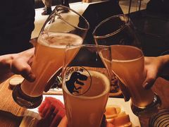 -云湃精酿西餐厅