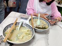 -明呈黄鱼面馆(斜土路店)
