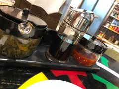 酱料-吉亨面馆(古北1699店)