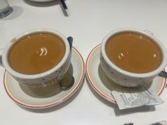 -龙记香港茶餐厅(久光百货店)