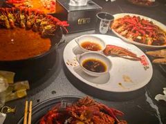 -红盔甲·小龙虾(人民广场店)