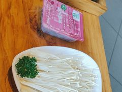 -巴庄重庆火锅(鄢陵店)