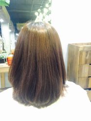 -Some Hair