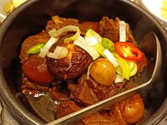 -阿里郎韩国料理