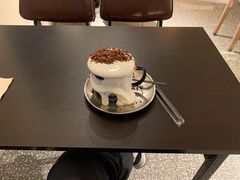 -甘单茶事小馆(洋河店)
