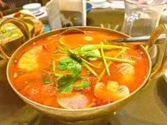 -Home Thai·泰谣(王府井apm店)