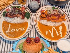 -贝林大翅鲸简餐厅(国家海洋博物馆店)