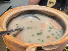 -大中华酒楼·主席武昌鱼·武汉美食地标(江汉路步行街店)