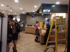 -麦当劳(厦门北站店)