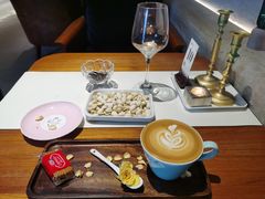 -陶享时光西餐·下午茶(信河街店)