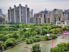 -苏州河梦清园环保主题公园