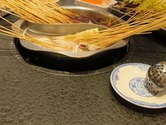 -来涮蜀鲜货火锅串串香(菜市口店)