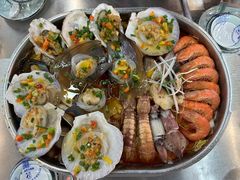-陈小厨海鲜大咖·15年平潭味(龙王头店)