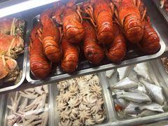 -正宁路小吃夜市