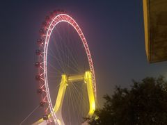 -天津之眼摩天轮