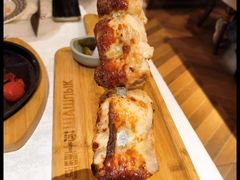 -俄士厨房(环球港店)