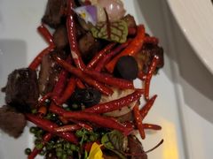 -月福京味斋·烤鸭店·北京菜(鼓楼总店)