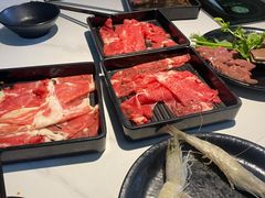 -爱伲牛肉火锅自助(景洪店)