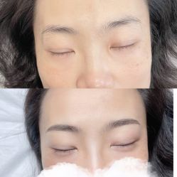 -MIVI野生眉纹绣纹眉