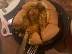 -大树餐厅(益田假日店)