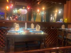 -甘尼仕印度餐厅爵士酒吧(阳春巷店)